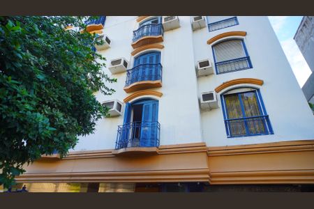 Apartamento à venda com 215m², 2 quartos e 2 vagas Apartamento à venda com 215m², 2 quartos e 2 vagasFachada do bloco