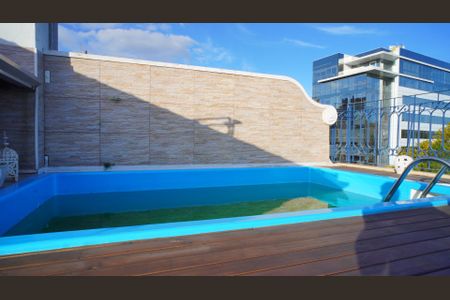 Apartamento à venda com 215m², 2 quartos e 2 vagas Apartamento à venda com 215m², 2 quartos e 2 vagasPiscina