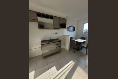 Apartamento à venda com 46m², 2 quartos e sem vaga Apartamento à venda com 46m², 2 quartos e sem vagaFoto 27