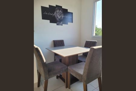 Apartamento à venda com 46m², 2 quartos e sem vaga Apartamento à venda com 46m², 2 quartos e sem vagaFoto 34