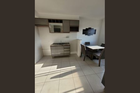 Apartamento à venda com 46m², 2 quartos e sem vaga Apartamento à venda com 46m², 2 quartos e sem vagaFoto 28