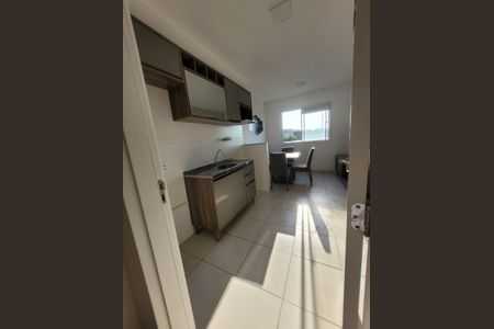 Apartamento à venda com 46m², 2 quartos e sem vaga Apartamento à venda com 46m², 2 quartos e sem vagaFoto 36