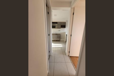 Apartamento à venda com 46m², 2 quartos e sem vaga Apartamento à venda com 46m², 2 quartos e sem vagaFoto 10