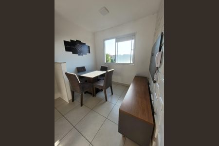 Apartamento à venda com 46m², 2 quartos e sem vaga Apartamento à venda com 46m², 2 quartos e sem vagaFoto 31