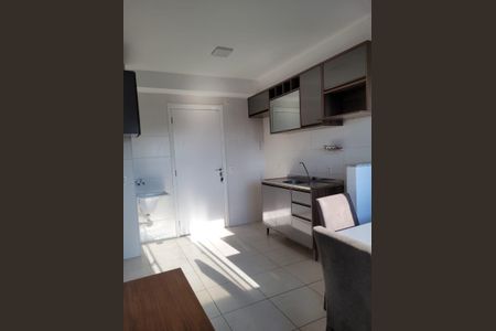 Apartamento à venda com 46m², 2 quartos e sem vaga Apartamento à venda com 46m², 2 quartos e sem vagaFoto 29