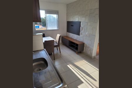 Apartamento à venda com 46m², 2 quartos e sem vaga Apartamento à venda com 46m², 2 quartos e sem vagaFoto 39