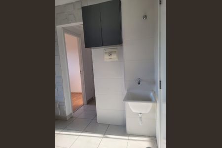 Apartamento à venda com 46m², 2 quartos e sem vaga Apartamento à venda com 46m², 2 quartos e sem vagaFoto 38