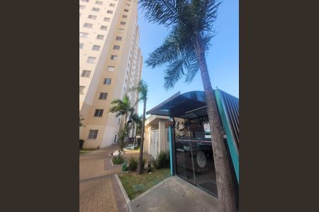 Apartamento à venda com 46m², 2 quartos e sem vaga Apartamento à venda com 46m², 2 quartos e sem vagaFoto 22