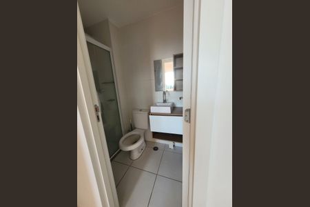 Apartamento à venda com 46m², 2 quartos e sem vaga Apartamento à venda com 46m², 2 quartos e sem vagaFoto 14