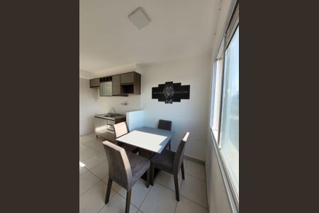 Apartamento à venda com 46m², 2 quartos e sem vaga Apartamento à venda com 46m², 2 quartos e sem vagaFoto 40