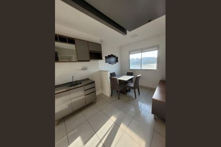 Foto 18 de apartamento à venda com 2 quartos, 46m² em Vila Nova Curuca, São Paulo