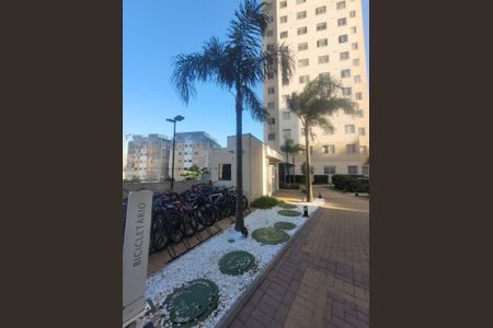 Apartamento à venda com 46m², 2 quartos e sem vaga Apartamento à venda com 46m², 2 quartos e sem vagaFoto 23