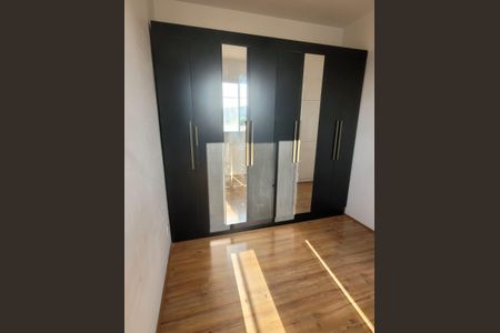 Apartamento à venda com 46m², 2 quartos e sem vaga Apartamento à venda com 46m², 2 quartos e sem vagaFoto 16
