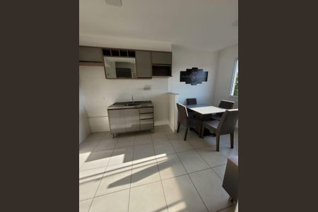 Apartamento à venda com 46m², 2 quartos e sem vaga Apartamento à venda com 46m², 2 quartos e sem vagaFoto 32