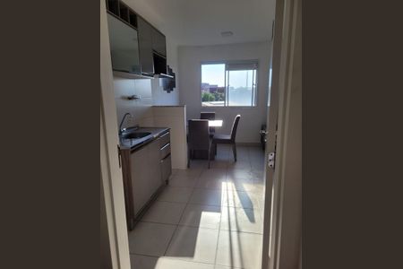 Apartamento à venda com 46m², 2 quartos e sem vaga Apartamento à venda com 46m², 2 quartos e sem vagaFoto 41