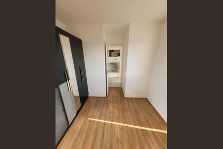 Foto 11 de apartamento à venda com 2 quartos, 46m² em Vila Nova Curuca, São Paulo