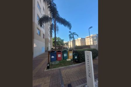 Apartamento à venda com 46m², 2 quartos e sem vaga Apartamento à venda com 46m², 2 quartos e sem vagaFoto 24