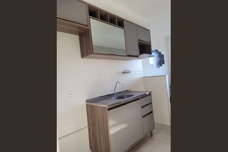 Apartamento à venda com 46m², 2 quartos e sem vaga Apartamento à venda com 46m², 2 quartos e sem vagaFoto 37