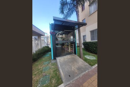 Apartamento à venda com 46m², 2 quartos e sem vaga Apartamento à venda com 46m², 2 quartos e sem vagaFoto 25