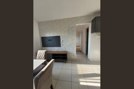 Foto 30 de apartamento à venda com 2 quartos, 46m² em Vila Nova Curuca, São Paulo