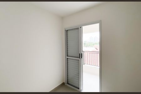 Quarto  de apartamento para alugar com 1 quarto, 27m² em Vila Sao Geraldo, São Paulo