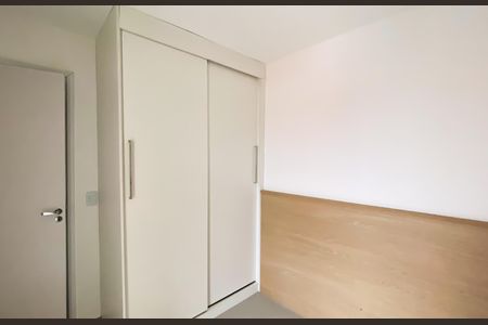 Quarto  de apartamento para alugar com 1 quarto, 27m² em Vila Sao Geraldo, São Paulo