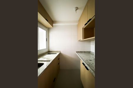 Apartamento para alugar com 27m², 1 quarto e sem vaga Apartamento para alugar com 27m², 1 quarto e sem vagaCozinha