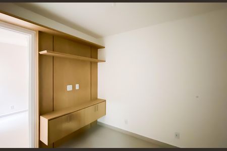 Sala de apartamento para alugar com 1 quarto, 27m² em Vila Sao Geraldo, São Paulo
