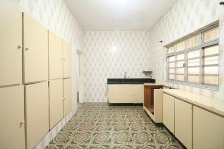 Casa para alugar com 384m², 2 quartos e 5 vagas Casa para alugar com 384m², 2 quartos e 5 vagasCozinha