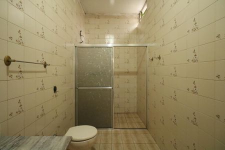 Casa para alugar com 384m², 2 quartos e 5 vagas Casa para alugar com 384m², 2 quartos e 5 vagasBanheiro