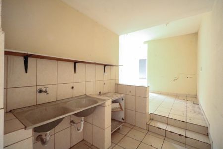 Casa para alugar com 384m², 2 quartos e 5 vagas Casa para alugar com 384m², 2 quartos e 5 vagasÁrea de Serviço