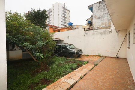 Casa para alugar com 384m², 2 quartos e 5 vagas Casa para alugar com 384m², 2 quartos e 5 vagasQuintal e Garagem