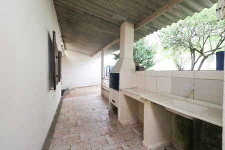 Casa para alugar com 384m², 2 quartos e 5 vagas Casa para alugar com 384m², 2 quartos e 5 vagasChurrasqueira