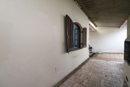 Casa para alugar com 384m², 2 quartos e 5 vagas Casa para alugar com 384m², 2 quartos e 5 vagasChurrasqueira
