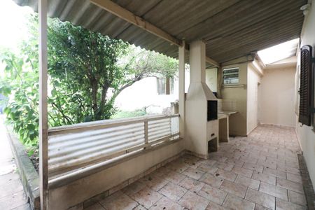Casa para alugar com 384m², 2 quartos e 5 vagas Casa para alugar com 384m², 2 quartos e 5 vagasChurrasqueira