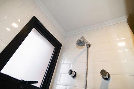 Studio para alugar com 67m², 0 quarto e sem vaga Studio para alugar com 67m², 0 quarto e sem vagaBanheiro