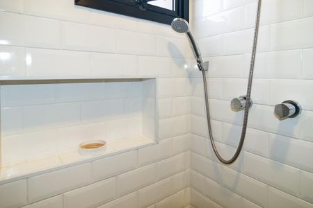 Studio para alugar com 67m², 0 quarto e sem vaga Studio para alugar com 67m², 0 quarto e sem vagaBanheiro