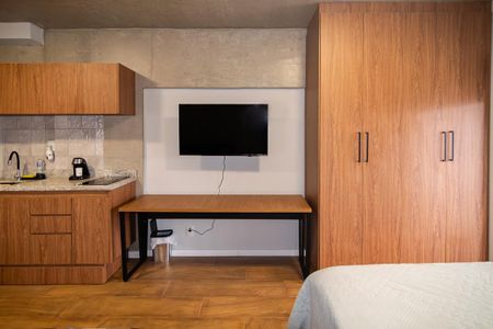 Studio para alugar com 67m², 0 quarto e sem vaga Studio para alugar com 67m², 0 quarto e sem vagaStudio