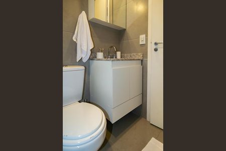 Studio para alugar com 67m², 0 quarto e sem vaga Studio para alugar com 67m², 0 quarto e sem vagaBanheiro