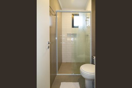 Studio para alugar com 67m², 0 quarto e sem vaga Studio para alugar com 67m², 0 quarto e sem vagaBanheiro