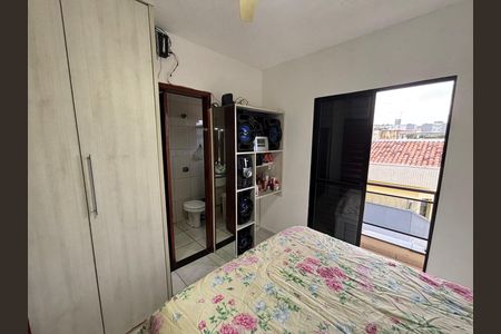Quarto 1 de casa à venda com 4 quartos, 92m² em Vila Formosa, São Paulo
