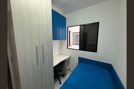 Casa à venda com 92m², 4 quartos e 2 vagas Casa à venda com 92m², 4 quartos e 2 vagasQuarto 2