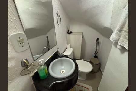 Lavabo de casa à venda com 4 quartos, 92m² em Vila Formosa, São Paulo