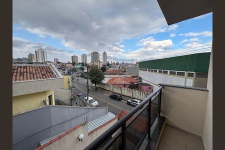 Varanda de casa à venda com 4 quartos, 92m² em Vila Formosa, São Paulo