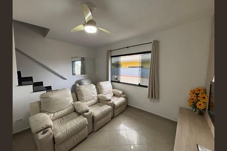 Sala de casa à venda com 4 quartos, 92m² em Vila Formosa, São Paulo