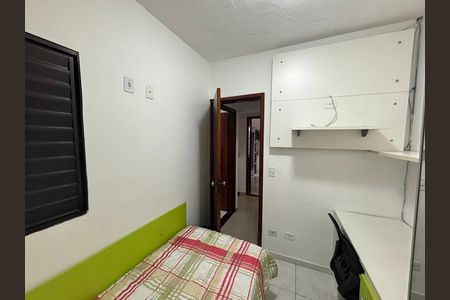 Casa à venda com 92m², 4 quartos e 2 vagas Casa à venda com 92m², 4 quartos e 2 vagasQuarto 3