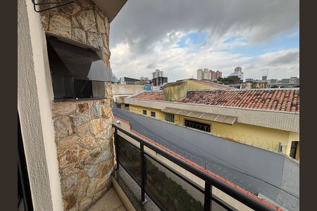 Varanda de casa à venda com 4 quartos, 92m² em Vila Formosa, São Paulo