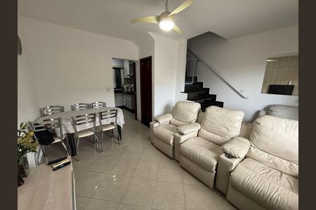 Sala de casa à venda com 4 quartos, 92m² em Vila Formosa, São Paulo