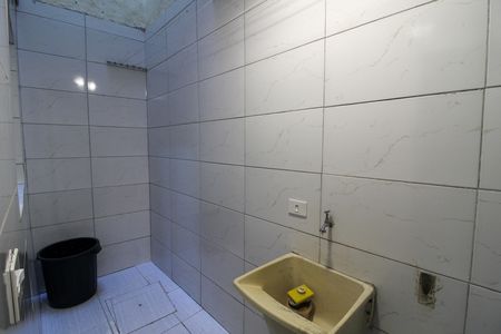 Área de Serviço de casa para alugar com 2 quartos, 70m² em Butantã, São Paulo
