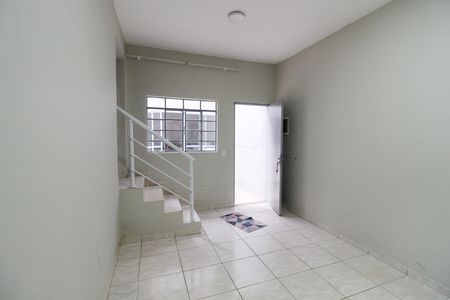 Sala de casa para alugar com 2 quartos, 70m² em Butantã, São Paulo